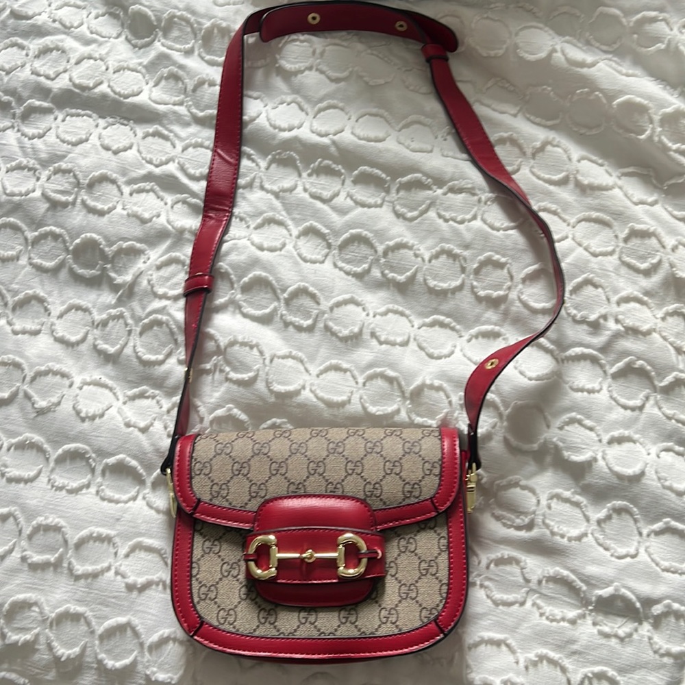 Gucci Bag!